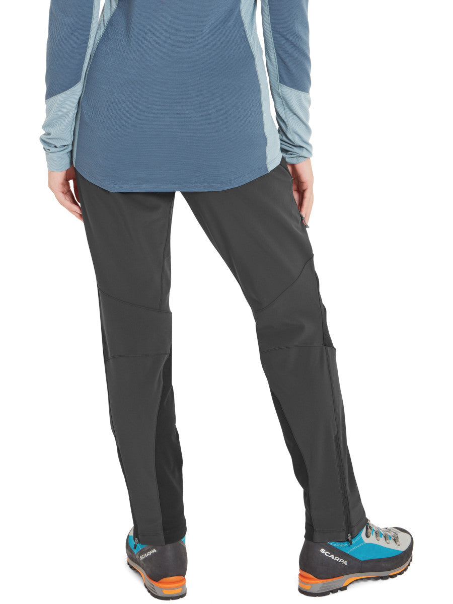 Rab Womens Torque Winter Pants