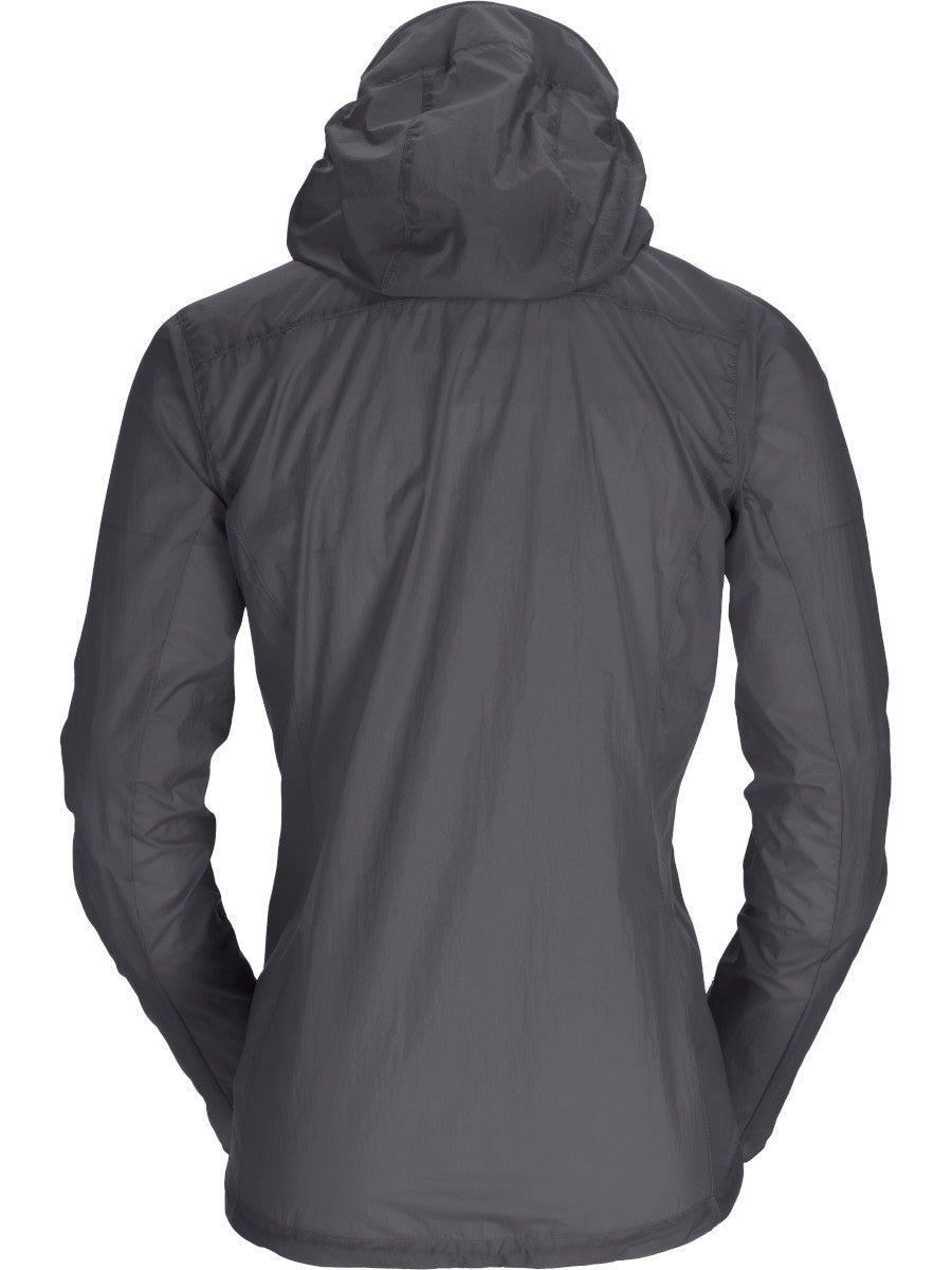 Rab Womens Vital Hoody