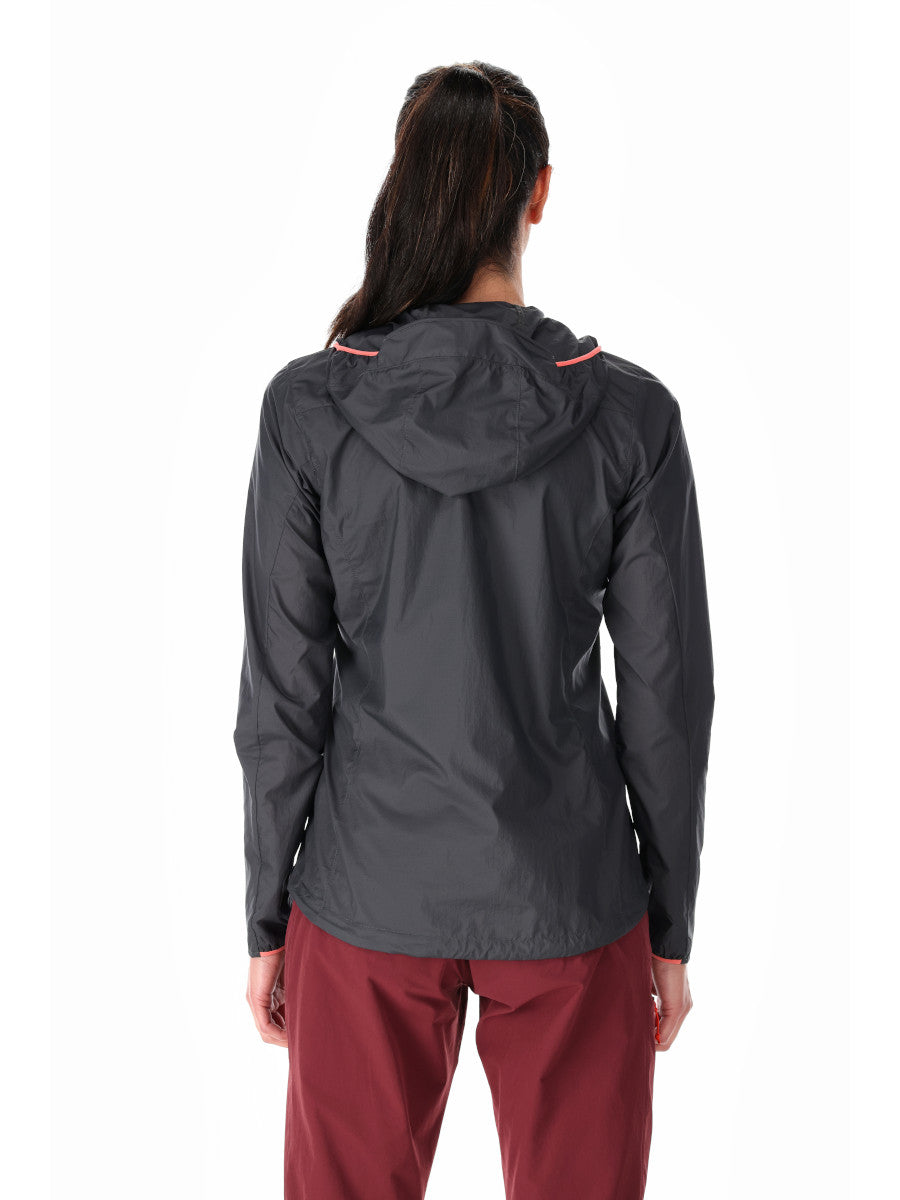 Rab Womens Vital Hoody