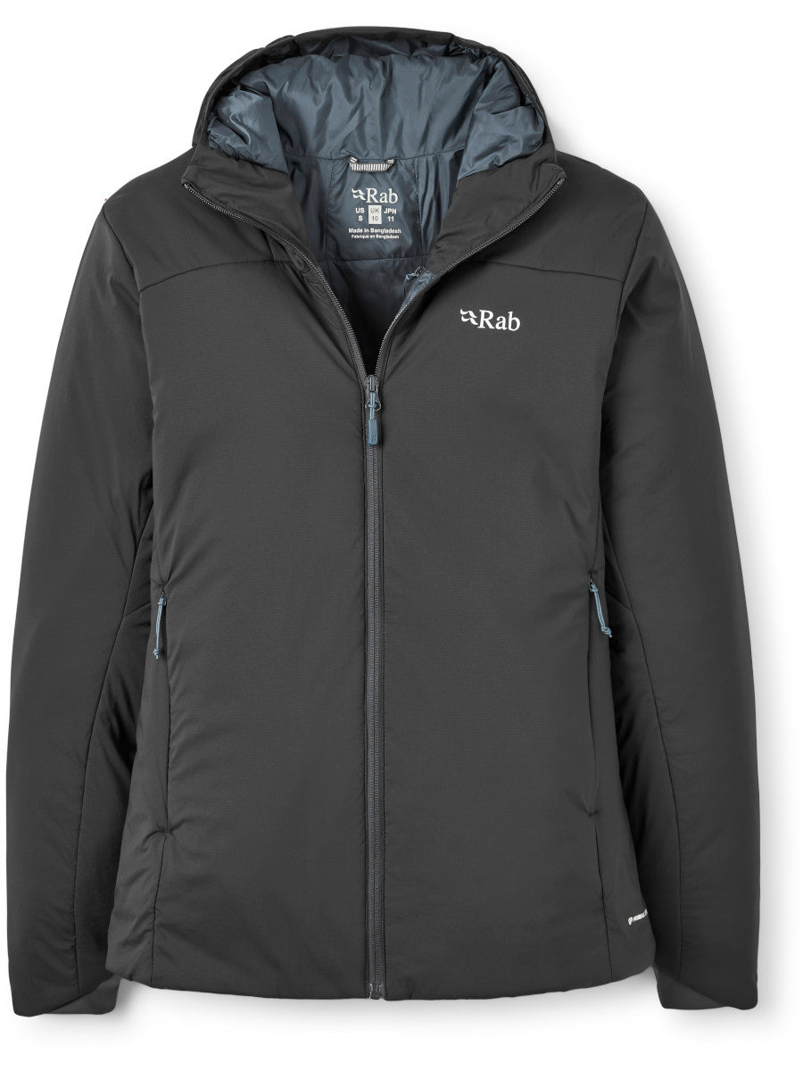Rab Womens Xenair Alpine Light Jacket