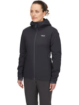 Rab Womens Xenair Alpine Light Jacket
