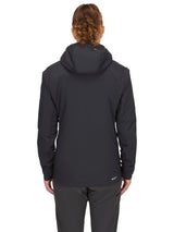 Rab Womens Xenair Alpine Light Jacket