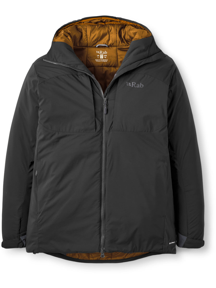 Rab Xenair Alpine Jacket