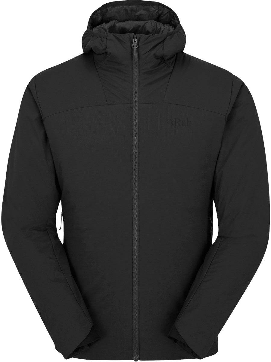 Rab Xenair Alpine Light Jacket