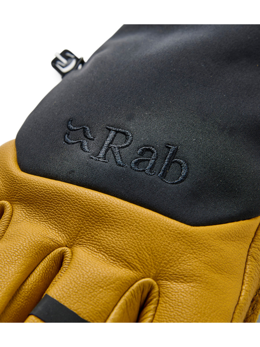 Rab Analyst Windstopper Gloves