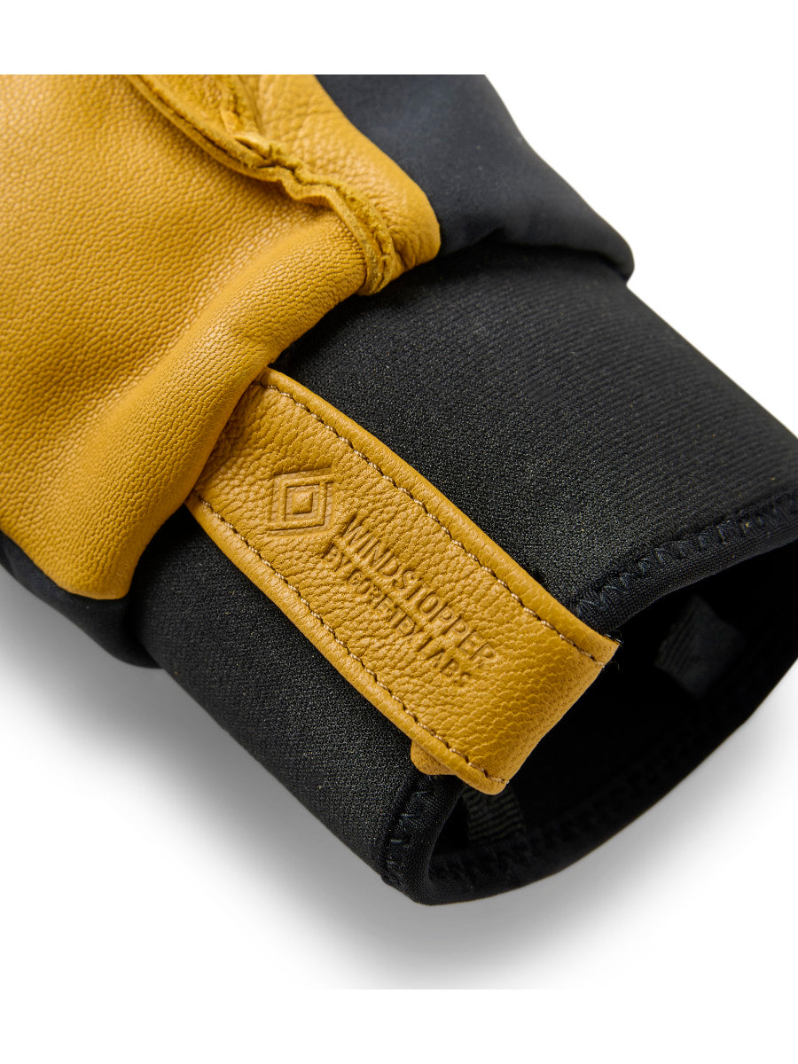 Rab Analyst Windstopper Gloves