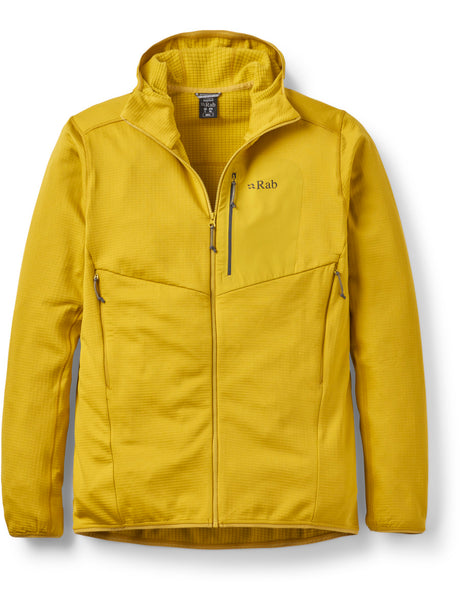 Rab Ascendor Hoody