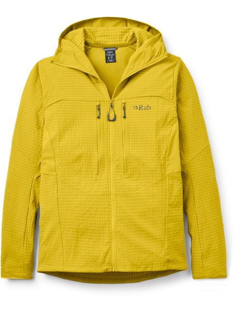 Rab Ascendor Pro Hoody