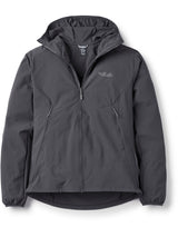 Rab Borealis Hoody