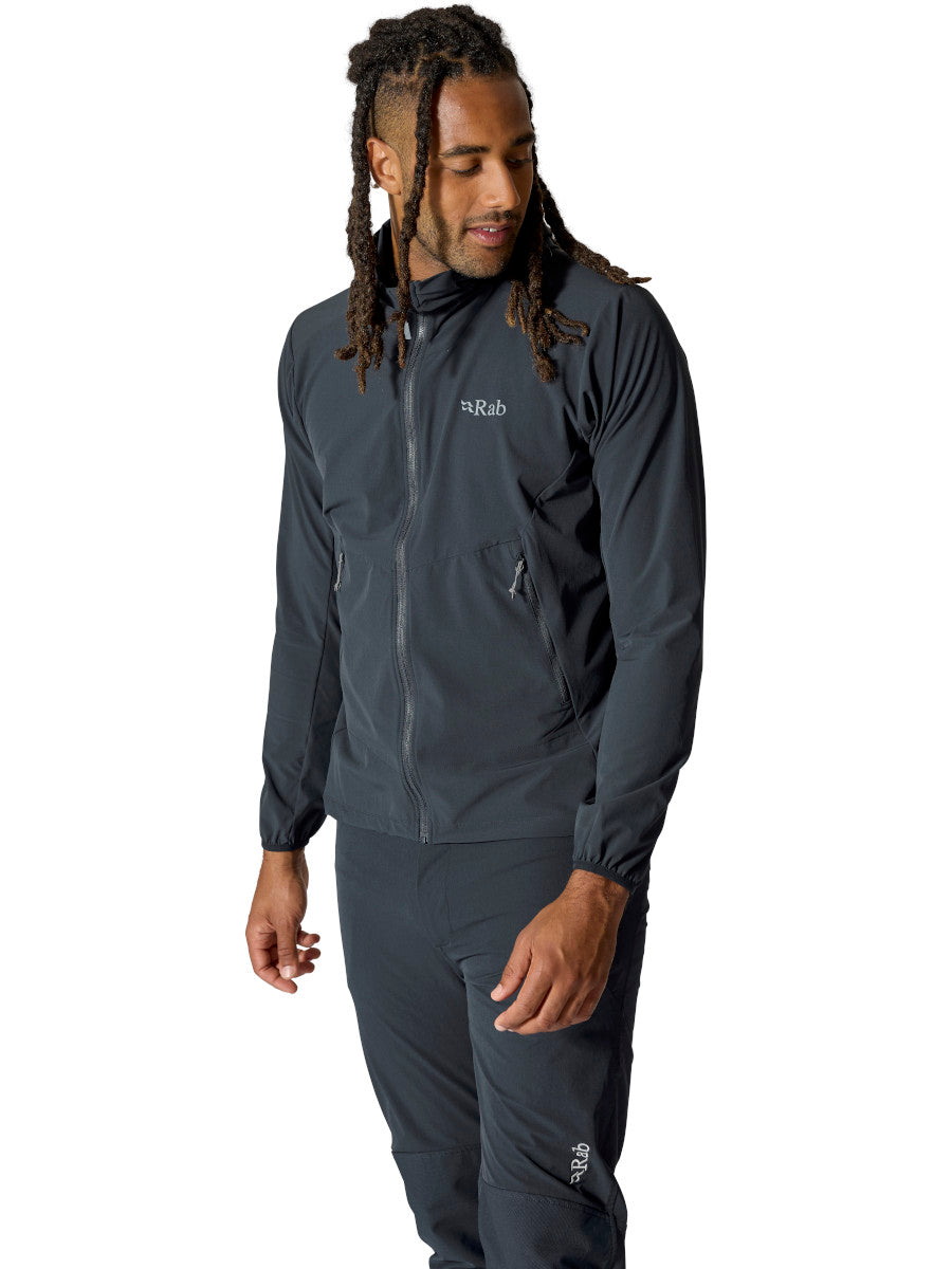 Rab Borealis Hoody