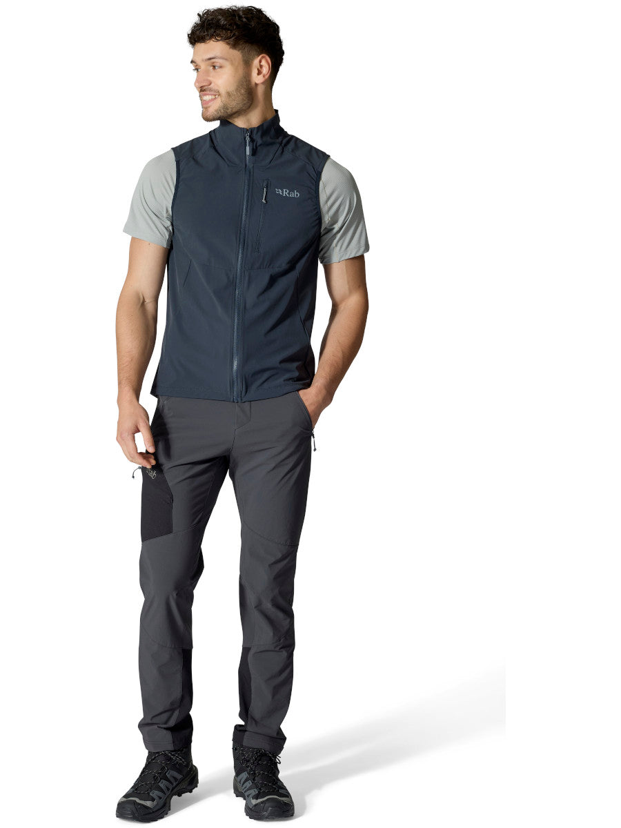 Rab Borealis Vest