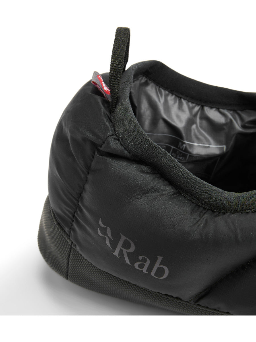 Rab Cirrus Hut Slippers