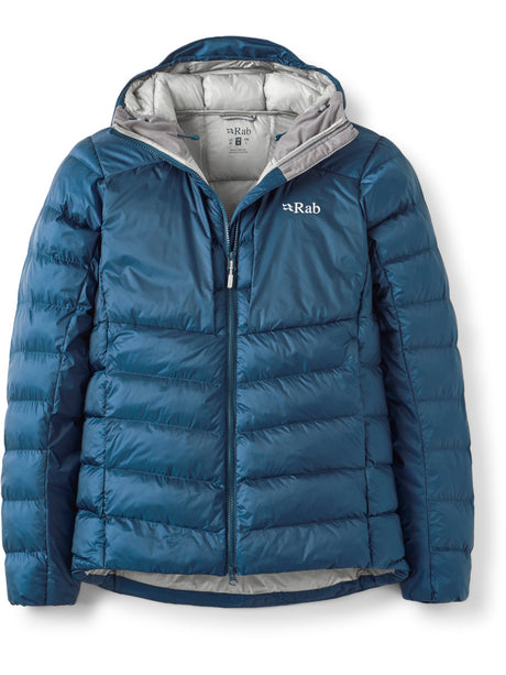 Rab Cirrus Ultra Hoody