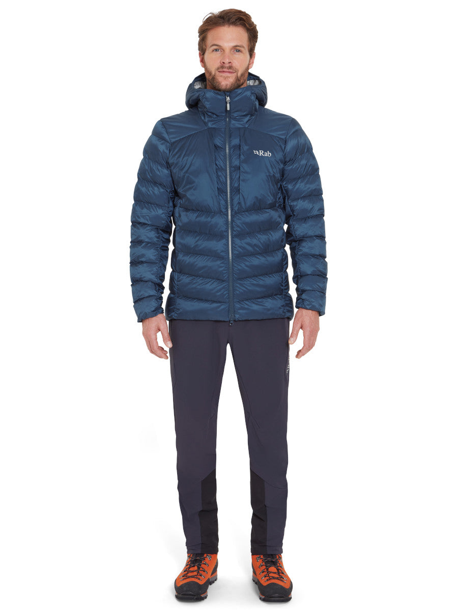 Rab Cirrus Ultra Hoody