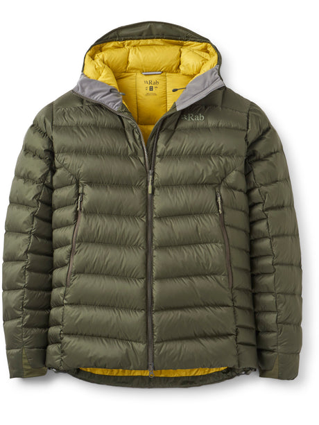 Rab Electron Pro Hoody