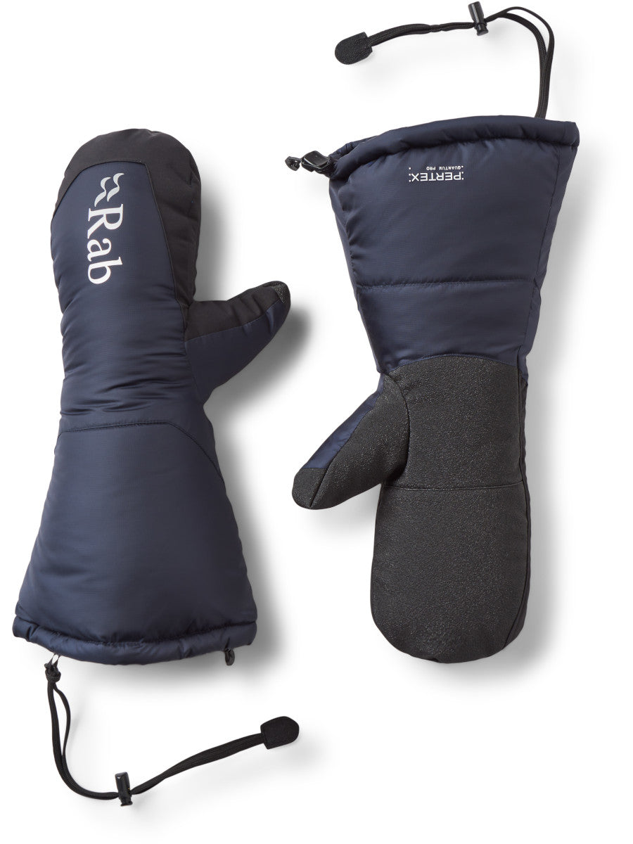 Rab Endurance Down Mitt