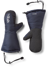 Rab Endurance Down Mitt