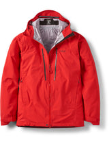 Rab Firewall Guide Jacket