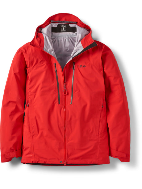 Rab Firewall Guide Jacket