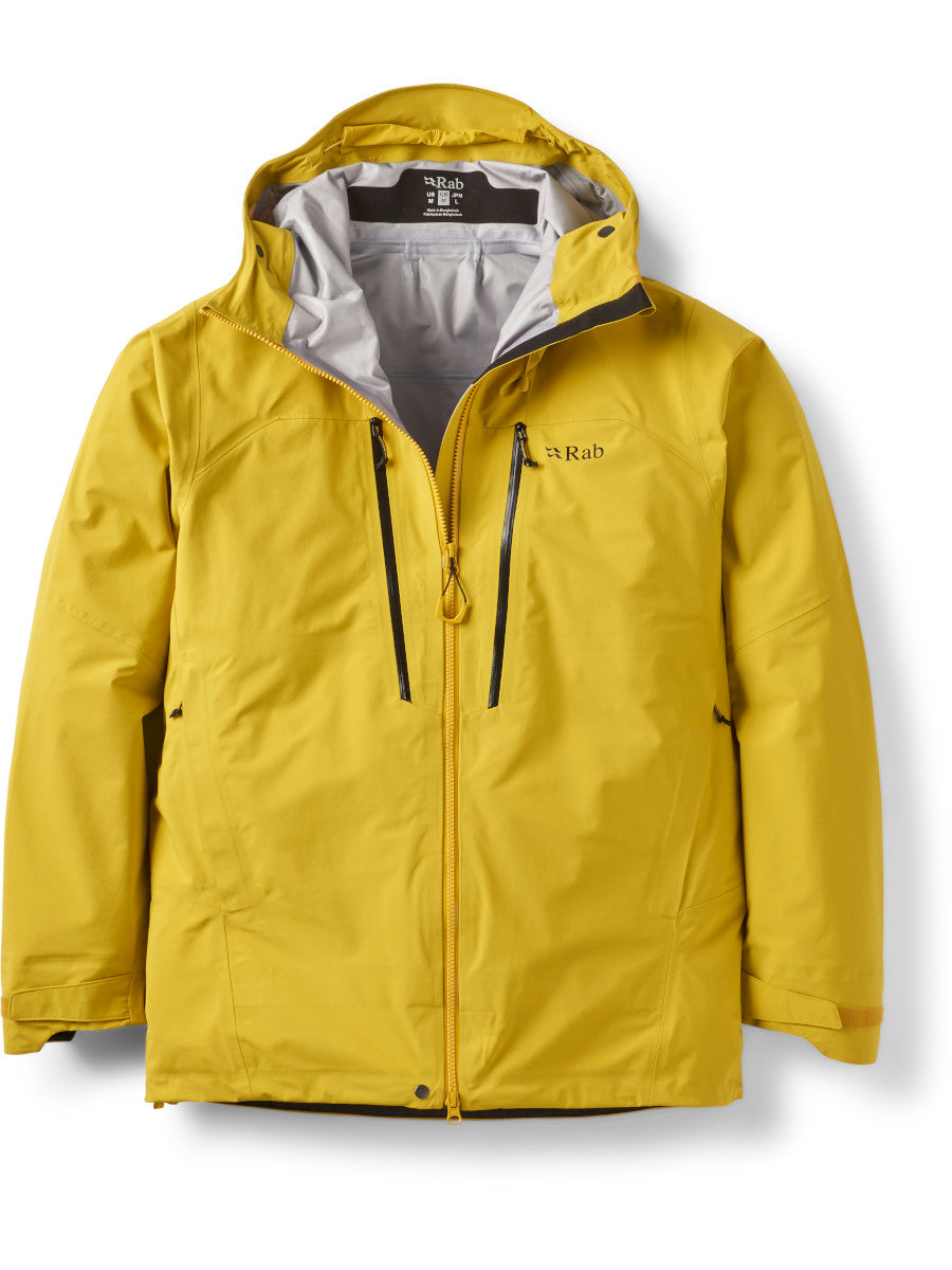 Rab Firewall Guide Jacket