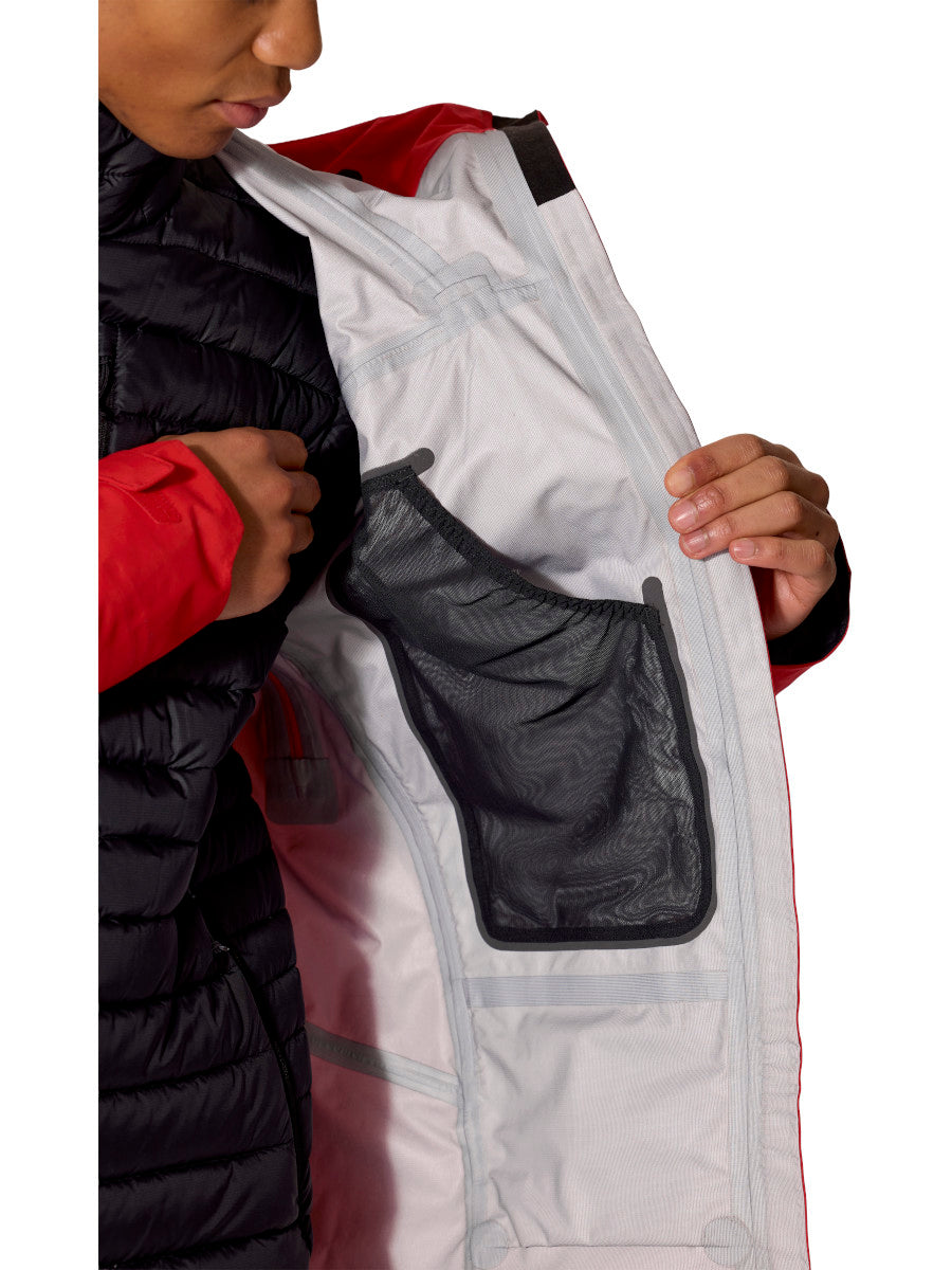 Rab Firewall Guide Jacket