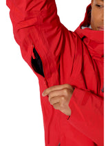 Rab Firewall Guide Jacket