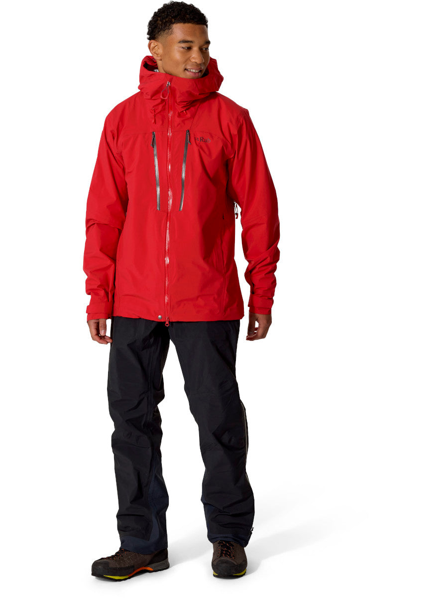 Rab Firewall Guide Jacket