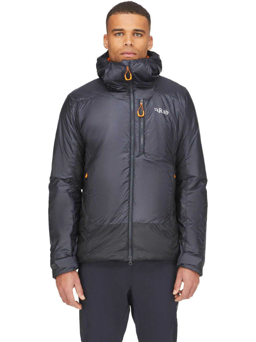 Rab Generator Alpine Jacket