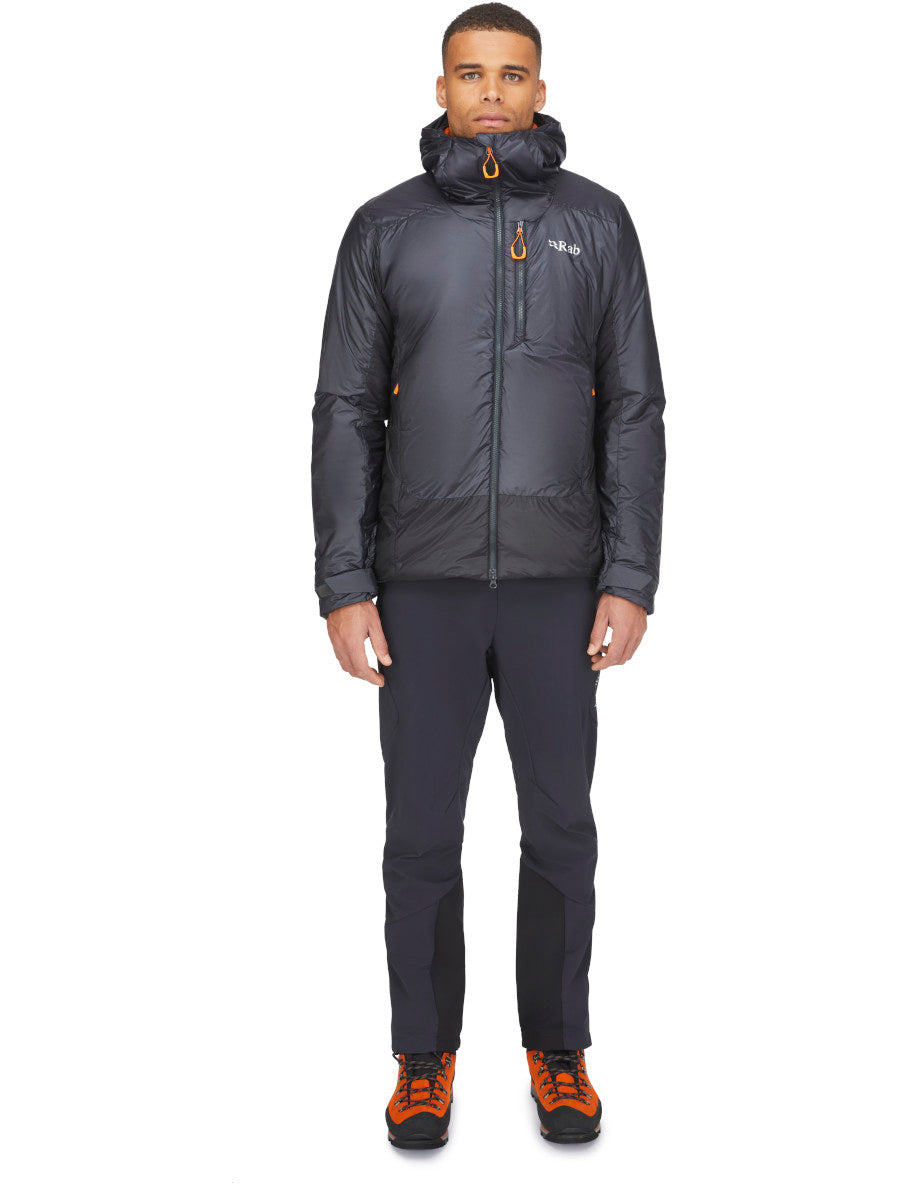 Rab Generator Alpine Jacket