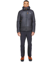 Rab Generator Alpine Jacket