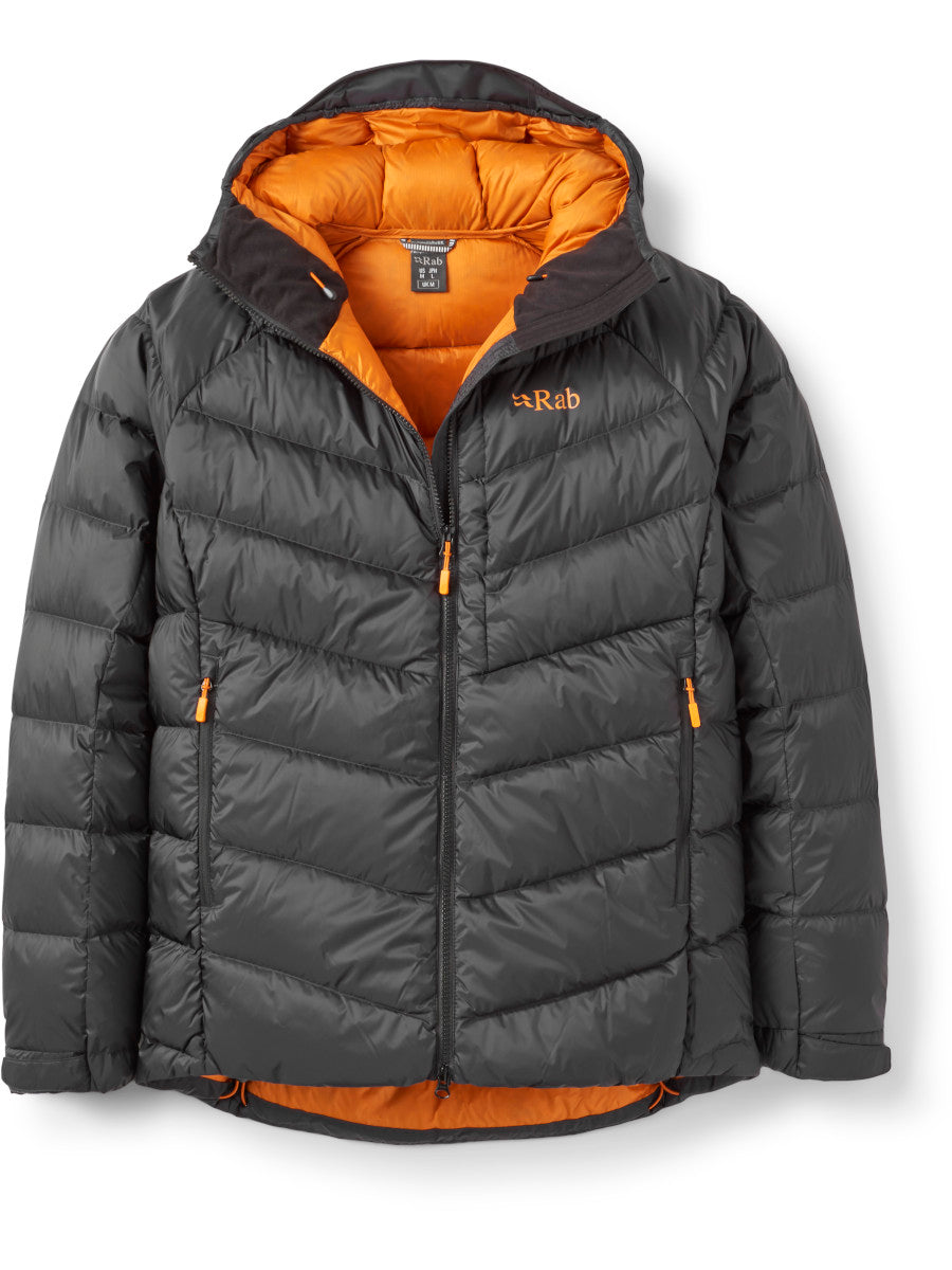 Rab Glaceon Pro Jacket