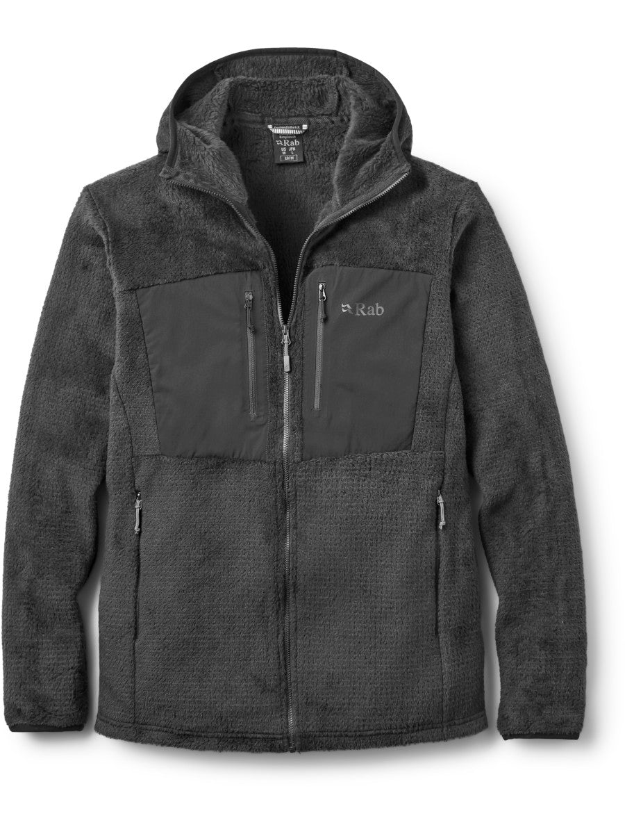 Rab Granitic Hoody