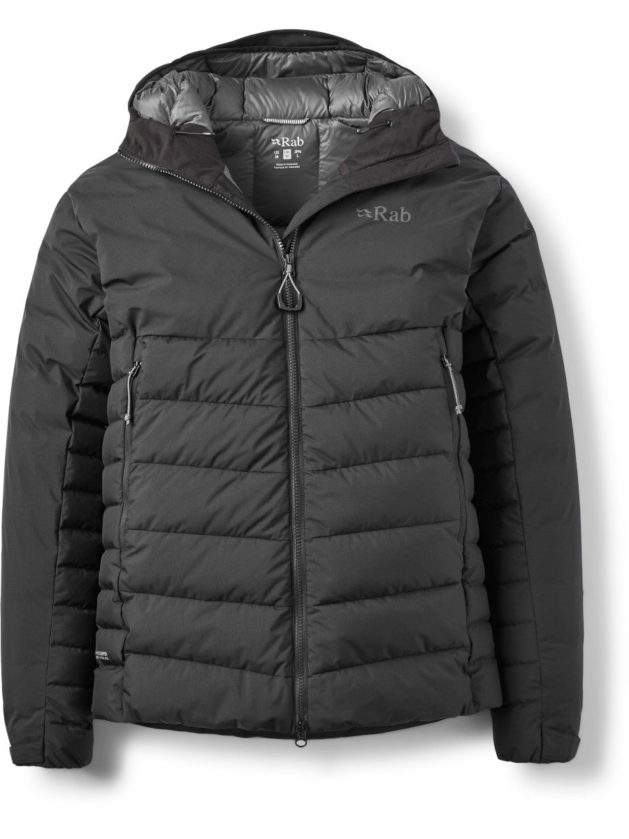 Rab Infinity Windstopper Hoody