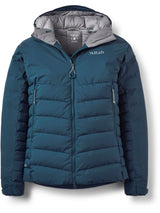 Rab Infinity Windstopper Hoody