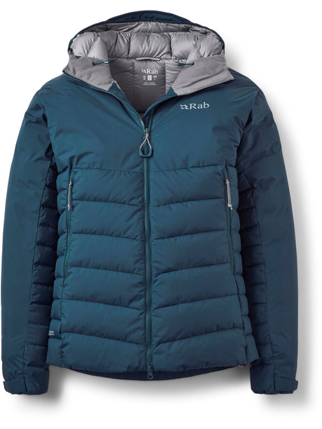Rab Infinity Windstopper Hoody