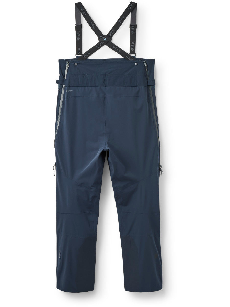 Rab Kinetic Alpine Stretch Bib