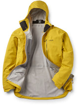 Rab Kinetic Alpine Stretch Jacket