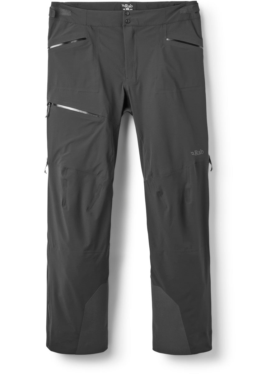 Rab Kinetic Alpine Stretch Pants