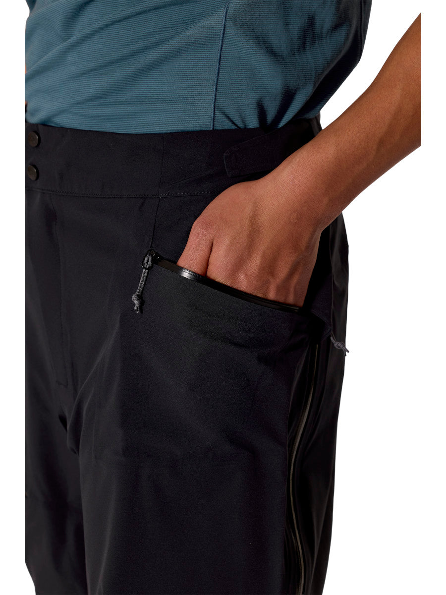 Rab Kinetic Alpine Stretch Pants