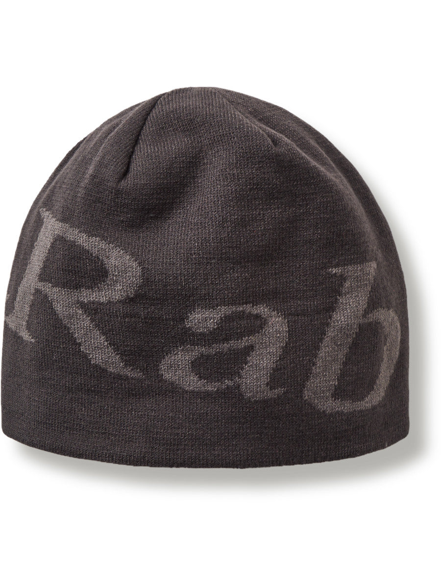 Rab Logo Beanie