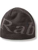 Rab Logo Beanie
