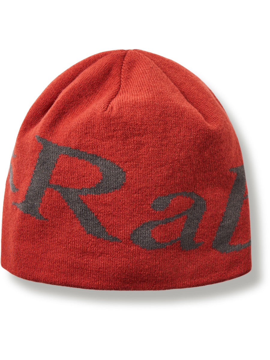 Rab Logo Beanie