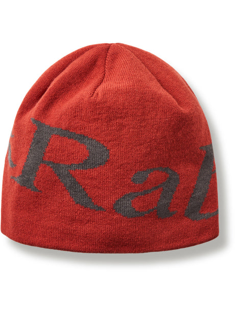 Rab Logo Beanie