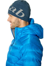 Rab Logo Beanie