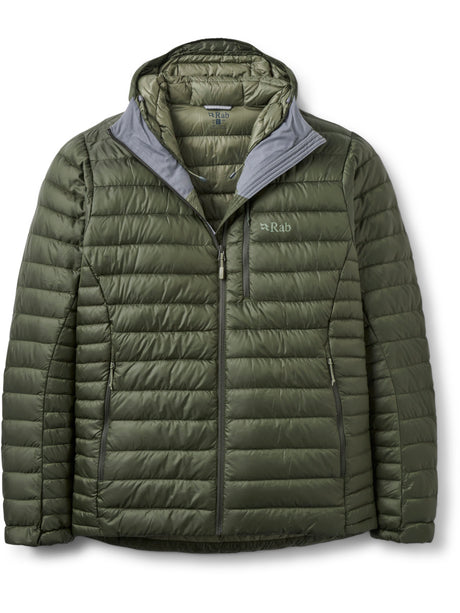 Rab Microlight Alpine Hoody