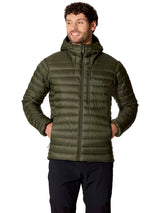 Rab Microlight Alpine Hoody