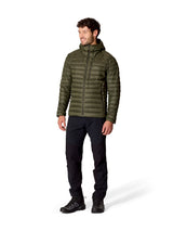 Rab Microlight Alpine Hoody