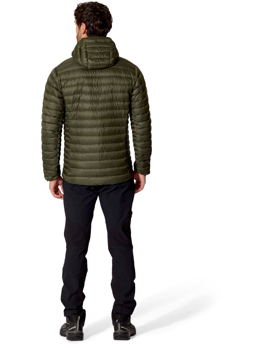 Rab Microlight Alpine Hoody