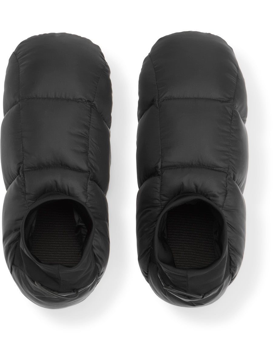 Rab Microlight Hut Slippers