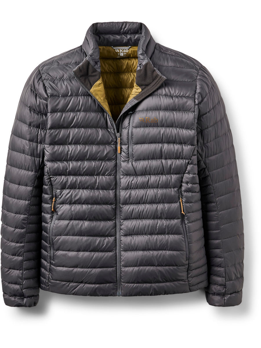 Rab Microlight Jacket